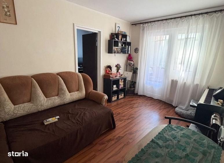 Apartament cu 2 camere în Alexandru cel Bun