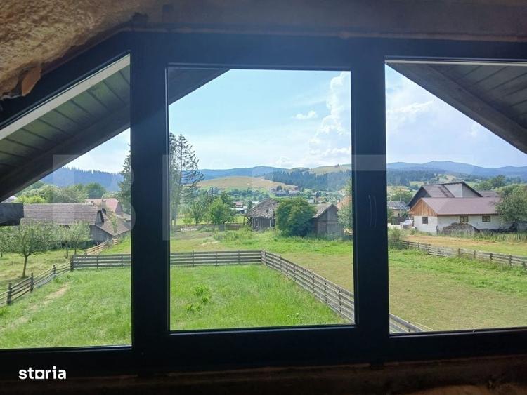 Casă cu 4 camere în Ciupercenii Noi
