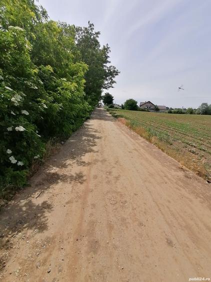 Teren de 5800 mp, în Central