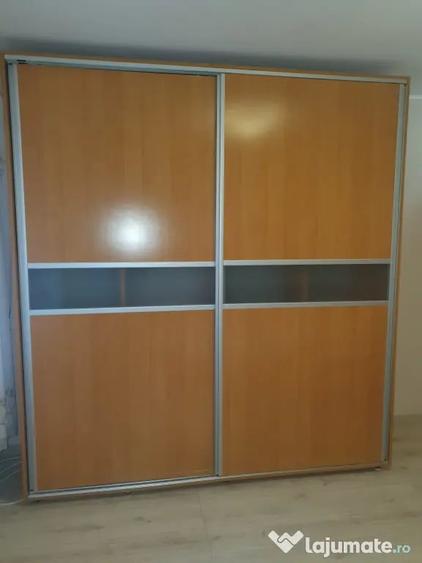 Apartament cu 2 camere decomandat în Sebastian