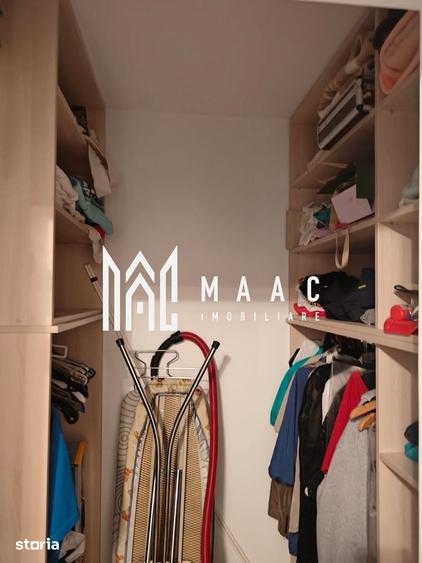 Apartamente de inchiriat Sibiu | 3 camere, Arhitec?ilor | 62 mp - 19