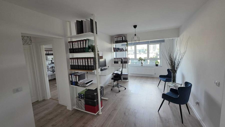 Spațiu comercial, de 50 mp, în Ștefan cel Mare
