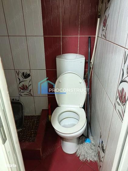 Garsoniera de vanzare Calea Aradului |22mp |45.000 euro - 2