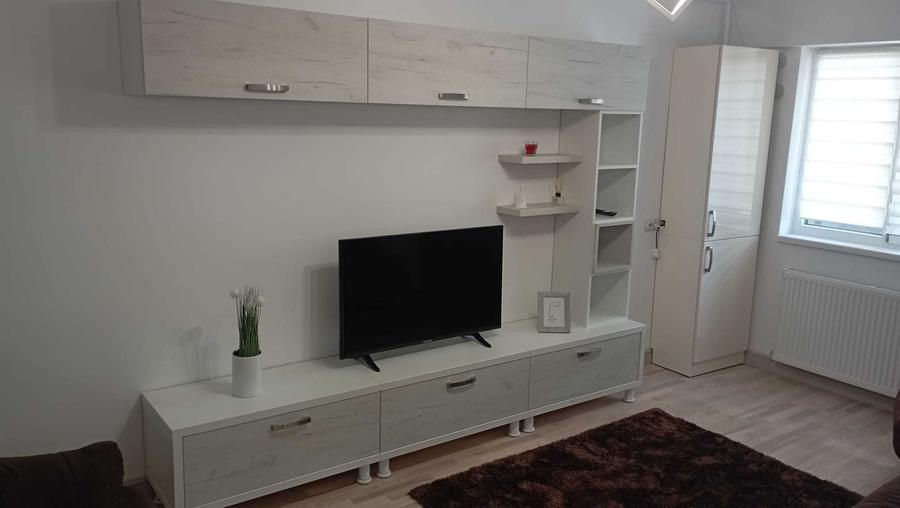 Apartament 2 camere Himson - Tatarasi - 1