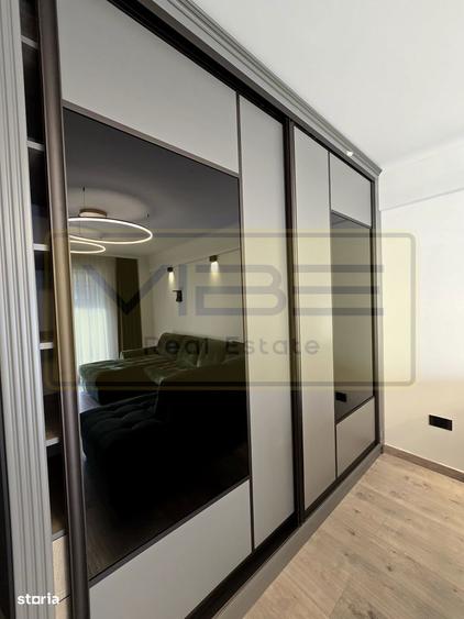 Apartament Premium- LUX- Semicentral- 25 min de UMF- Bloc nou - 19