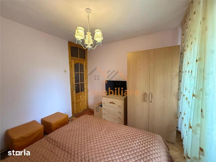 Apartament cu 3 camere în Lotus