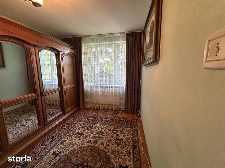 Apartament cu 2 camere decomandat, mobilat în Ultracentral