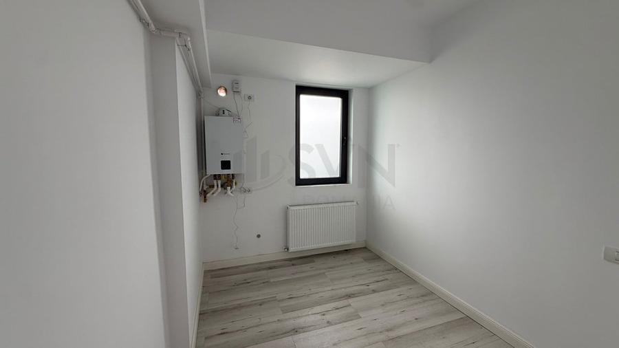 Apartament cu 3 camere decomandat în Nord