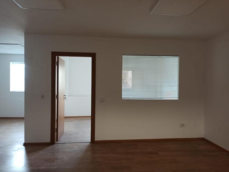 Spațiu industrial, de 732 mp, în Exterior Sud