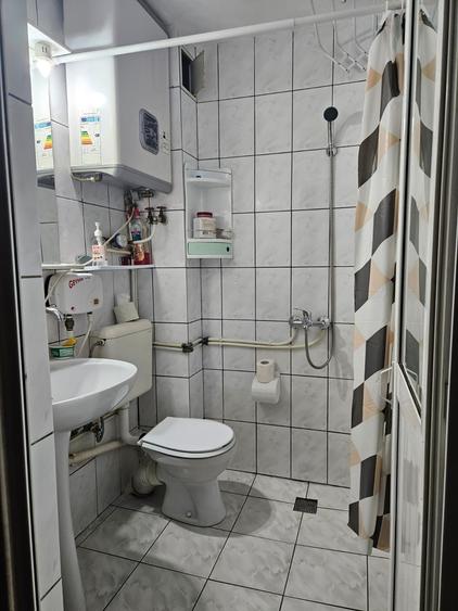 Garsonieră în Țiglina 1
