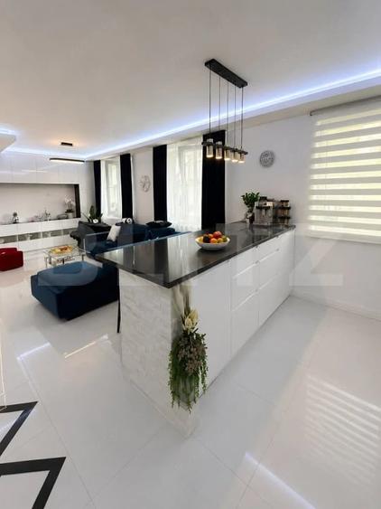 VIVO Cluj Apartament 2 camere, parcare CF, finisaje premium - 3