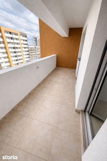 Apartament cu 2 camere în Sud