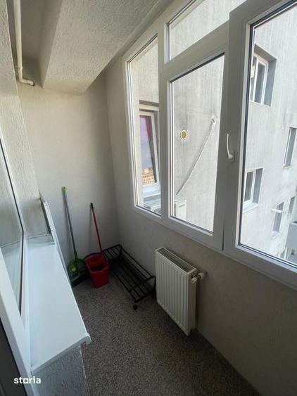 Garsonieră în Cornetu