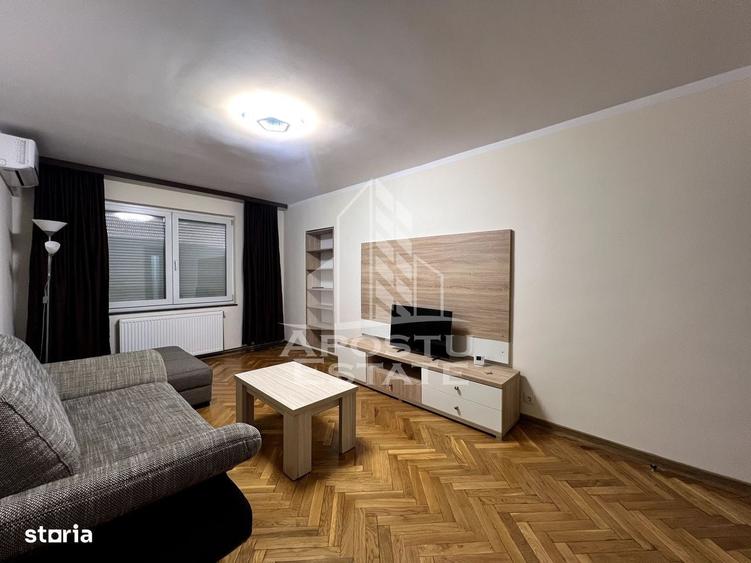 Apartament 4 camere de inchiriat, zona Olimpia Stadion, Timisoara - 4
