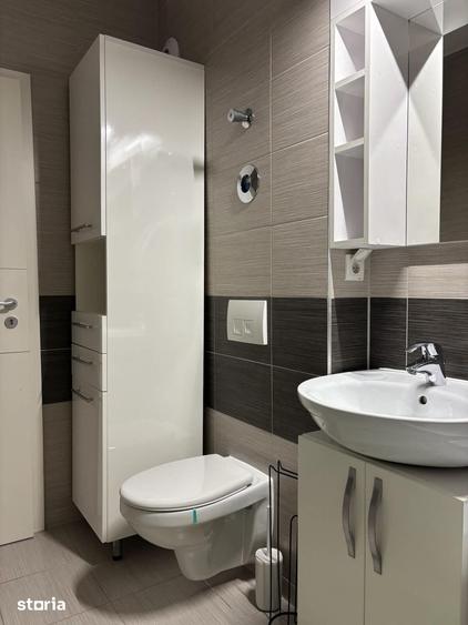 Apartament cu 2 camere în Bartolomeu