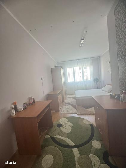 Apartament cu 2 camere în Calea Moldovei
