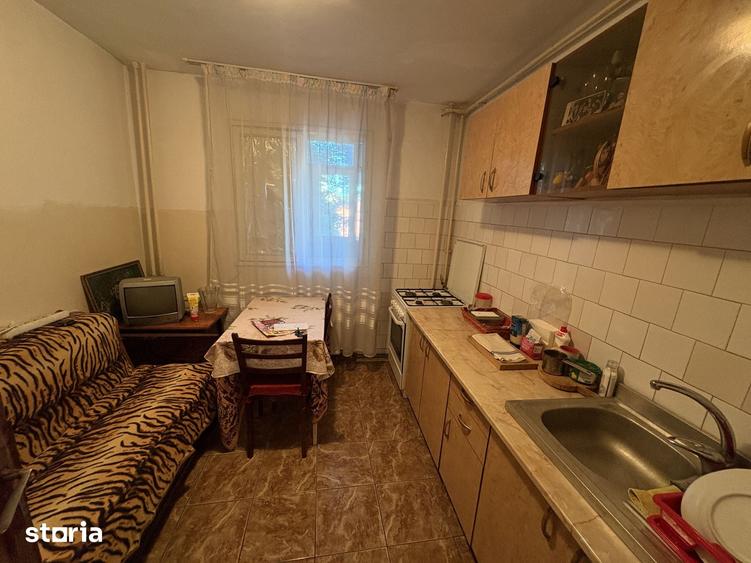 Apartament 3 camere, Lujerului, la 5 minute de metrou, etaj 2 - 13