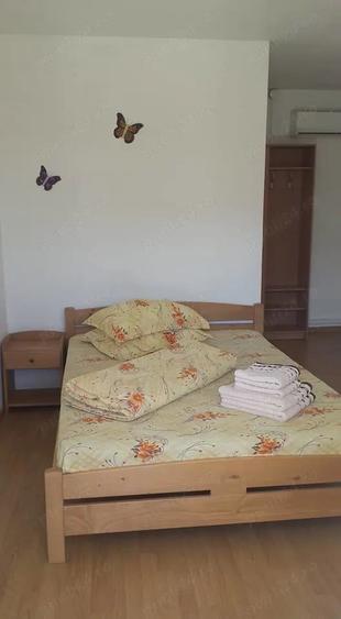 Casă cu 6 camere în Chilia Veche