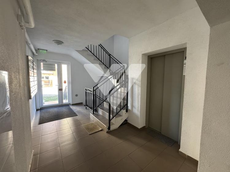 Apartament cu 2 camere decomandat, mobilat în Turnișor