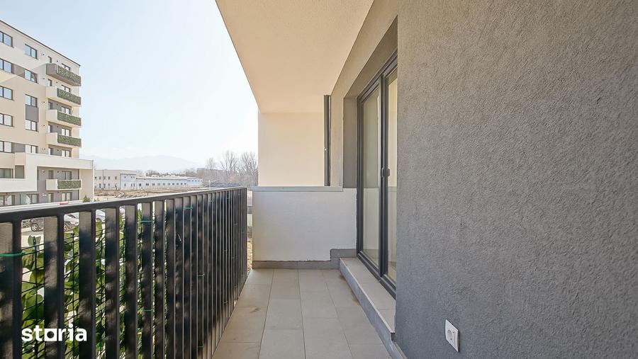 Apartament cu 2 camere în 13 Decembrie