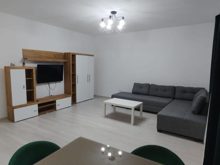 Apartament cu 2 camere în Șelimbăr