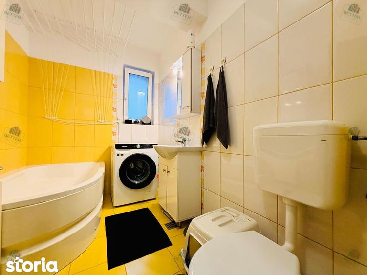 Apartament cu 2 camere, mobilat în Central — fotografia 1