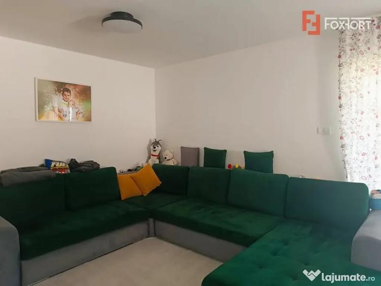 Casă cu 4 camere cu Teren 321 Mp în Chișoda