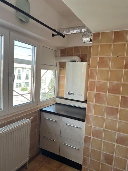 Apartament cu 2 camere în Ultracentral