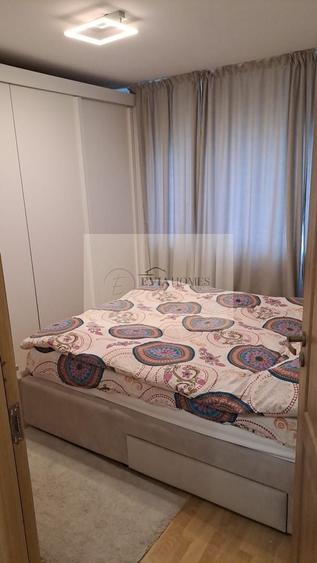 Apartament cu 3 camere decomandat, mobilat în Mărăști