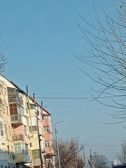 Apartament cu 2 camere în Calafat