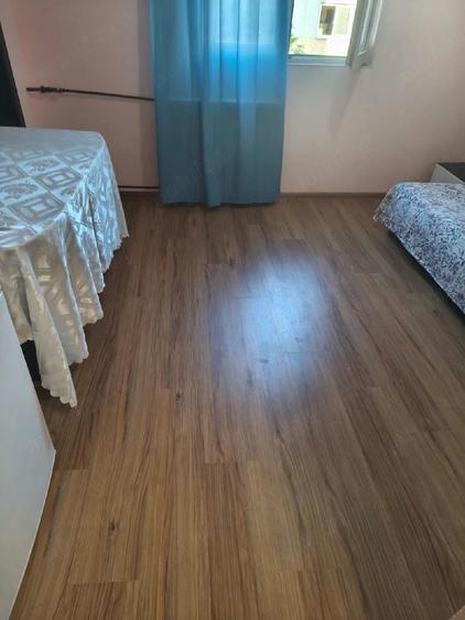Apartament cu 2 camere decomandat în Buziașului