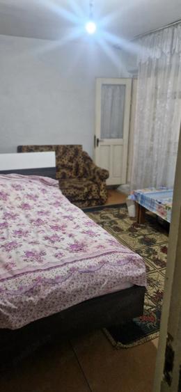Garsonieră decomandată în Debarcader