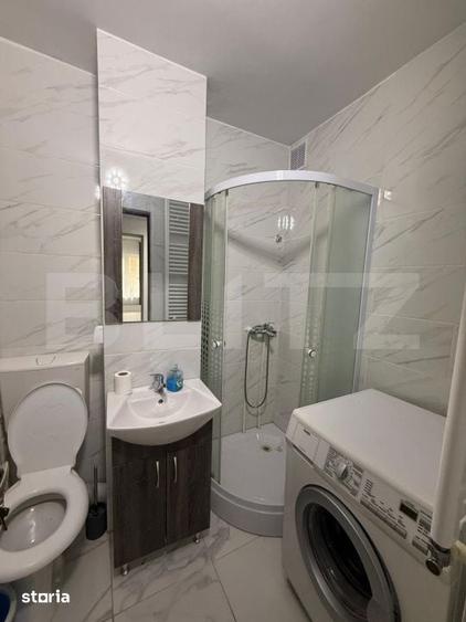 Apartament cu 2 camere decomandat în 9 Mai