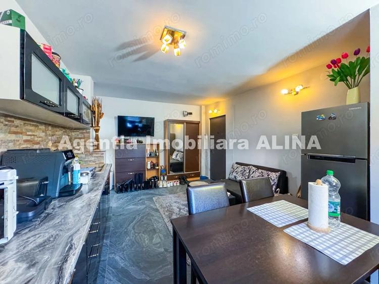Apartament cu 2 camere decomandat în Gojdu