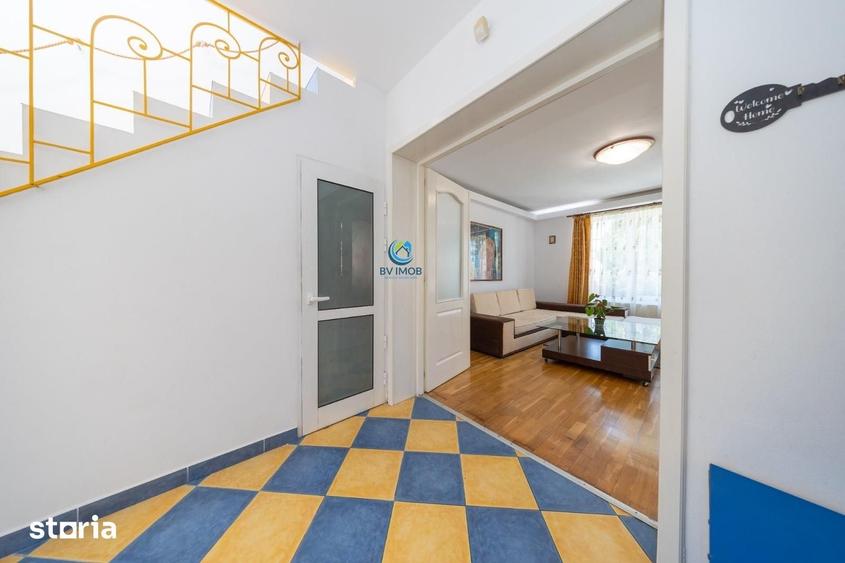 Casă cu 4 camere cu Teren 445 Mp în Bunloc