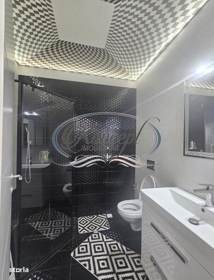 Apartament 3 camere zona BMW - VIVO Floresti - 12