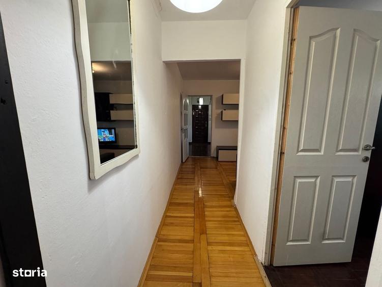 Apartament cu 3 camere semidecomandat - zona Tomis Nord - 2