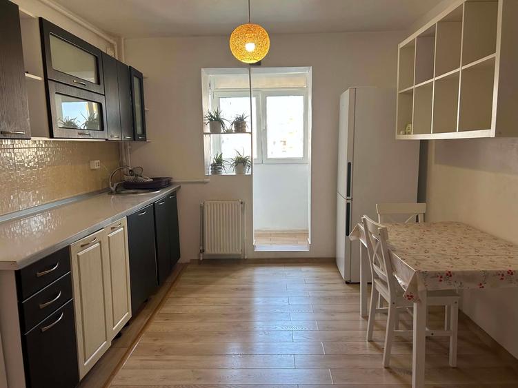 Petre Ispirescu-Ocazie,Apartament 2 camere cu centrala proprie - 4