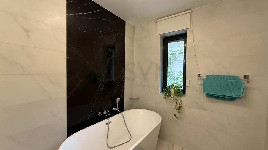 Apartament cu 2 camere decomandat, mobilat în Sisești