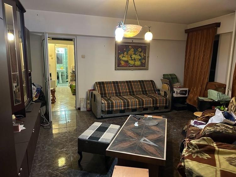 Apartament cu 2 camere decomandat în Dorobanți — fotografia 1