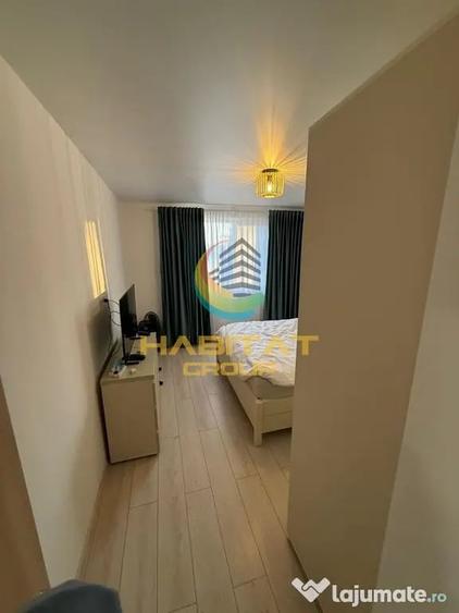 Apartament cu 2 camere decomandat în Apărătorii Patriei