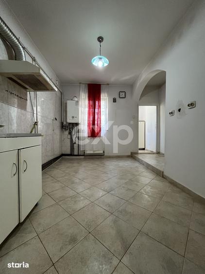 Apartament cu 3 camere decomandat în Nord