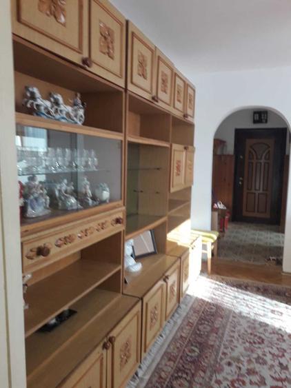 Apartament cu 2 camere semidecomandat în Banca Națională — fotografia 2