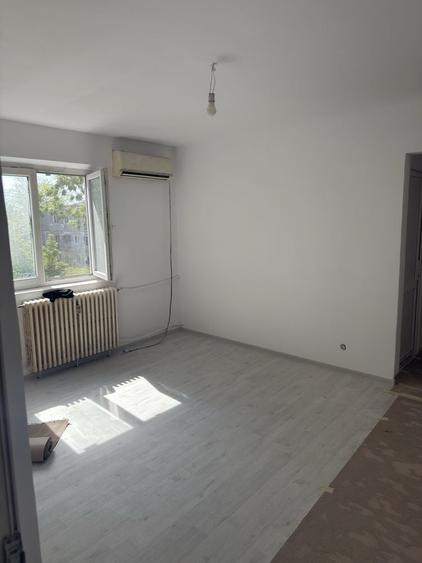 Apartament cu 2 camere în Rahova