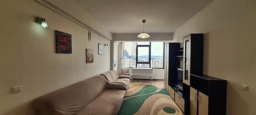 Apartament cu 2 camere semidecomandat, mobilat în Șelimbăr