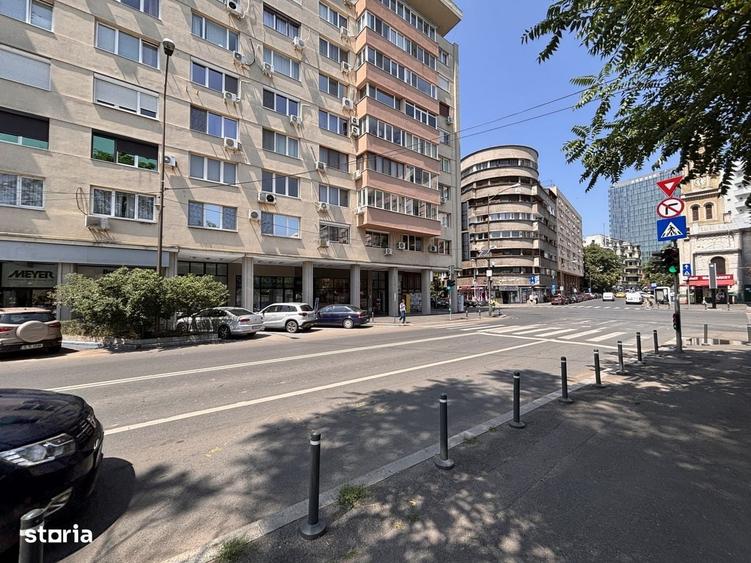 Spatiu Comercial - Sala Palatului - Ion Campineanu - 7