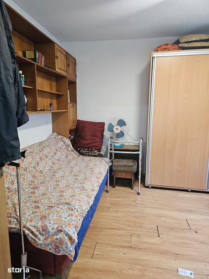Apartament cu 2 camere în Tomis Nord