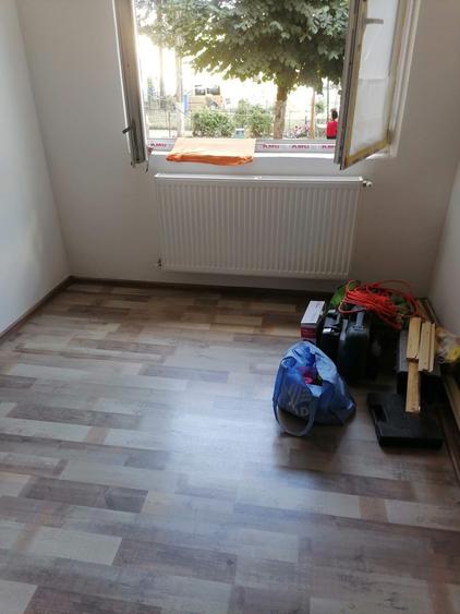 Apartament decomandat în Central