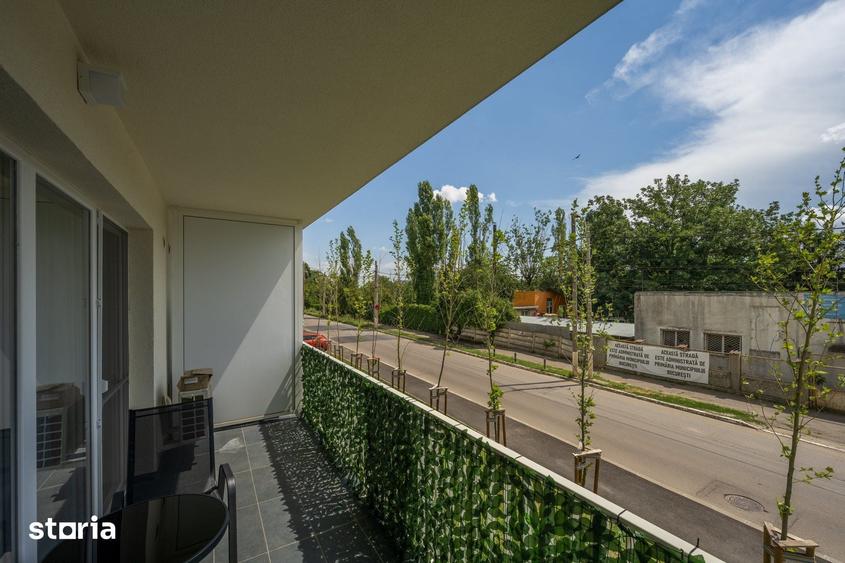 Drumul Taberei, Quadra Trees, Cooperativei, Parcare, Comision 0 % - 6