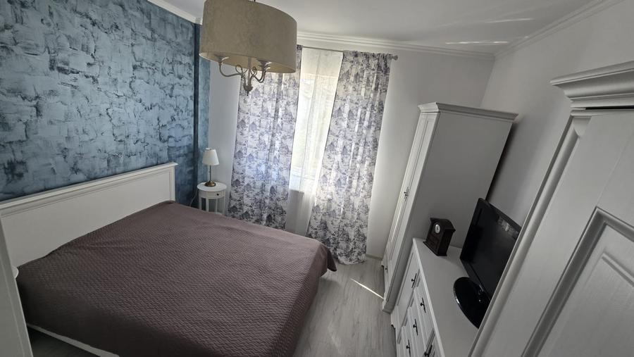 2 Camere | Chiajna-Militari Residence | Centrala | Mobilat | Utilat | - 8